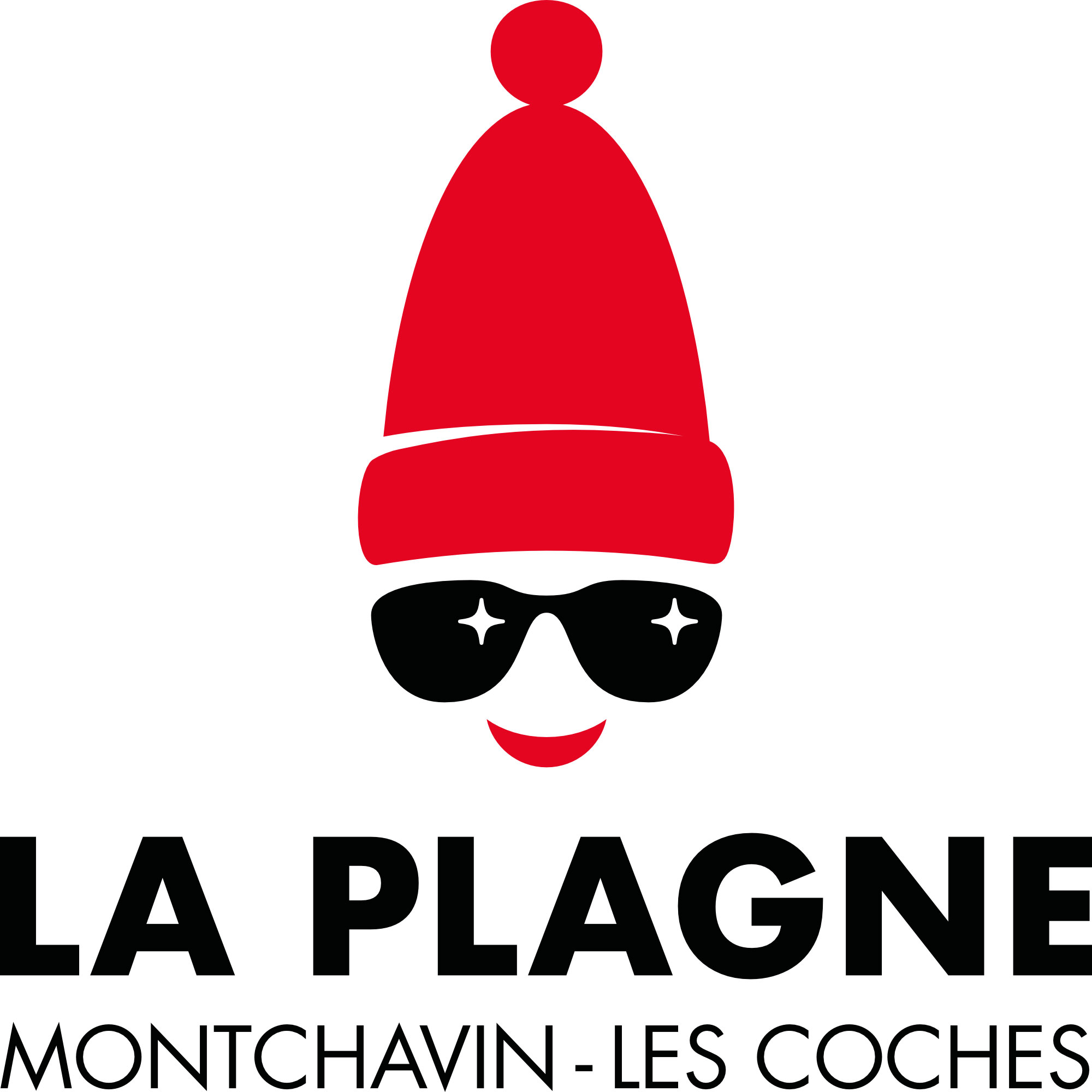 Station Montchavin La Plagne