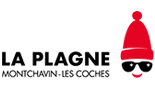 Ośrodek narciarski Montchavin La Plagne