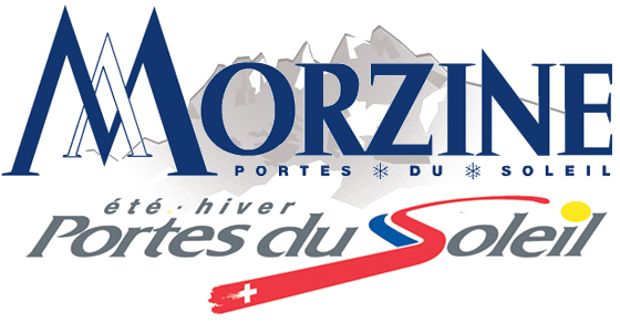 Station Morzine