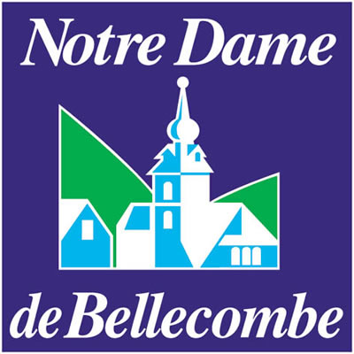 Station Notre Dame de Bellecombe