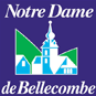 Ski station Notre Dame de Bellecombe