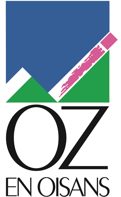 Station Oz en Oisans