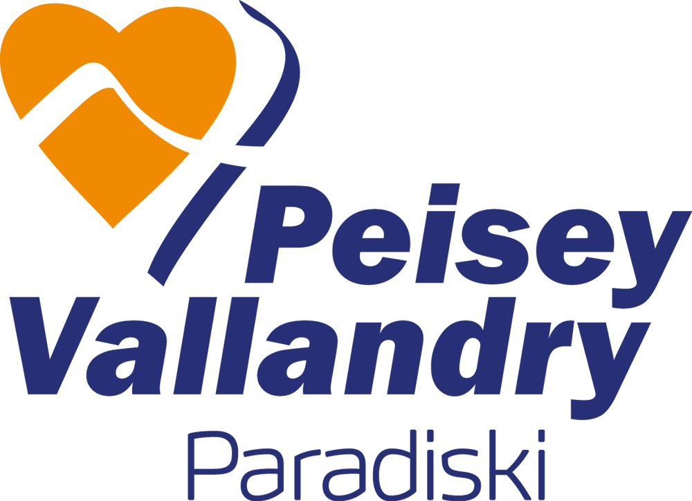 Ośrodek narciarski Peisey-Vallandry