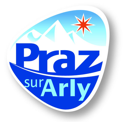Station Praz sur Arly