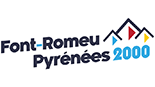 Горнолыжный курорт Pyrénées 2000