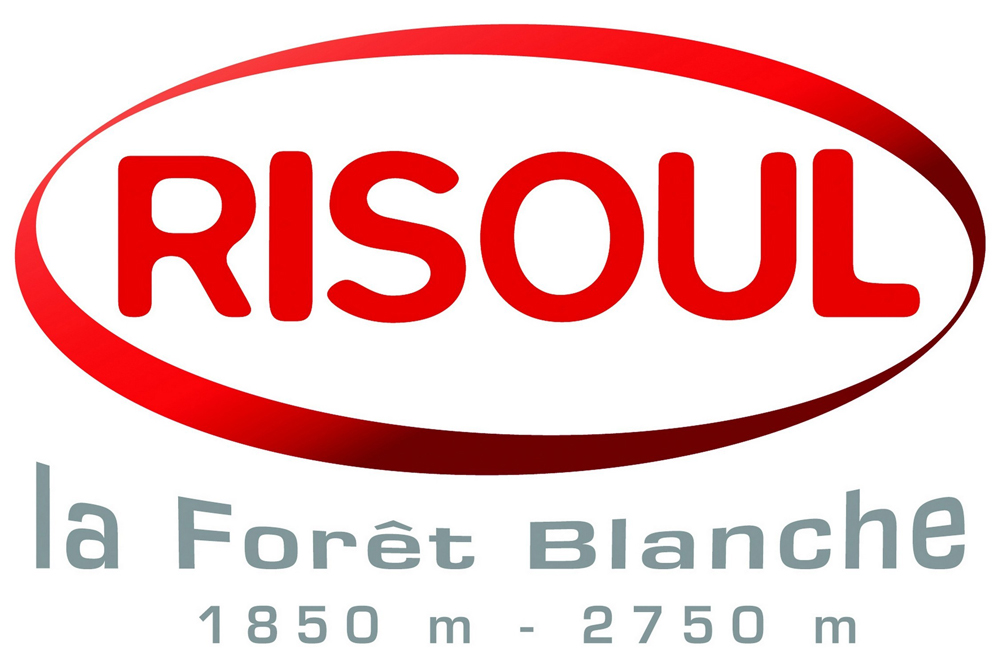 Ski station Risoul