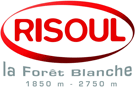 Ski resort Risoul