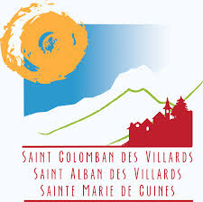 Ski resort Saint Colomban des Villards