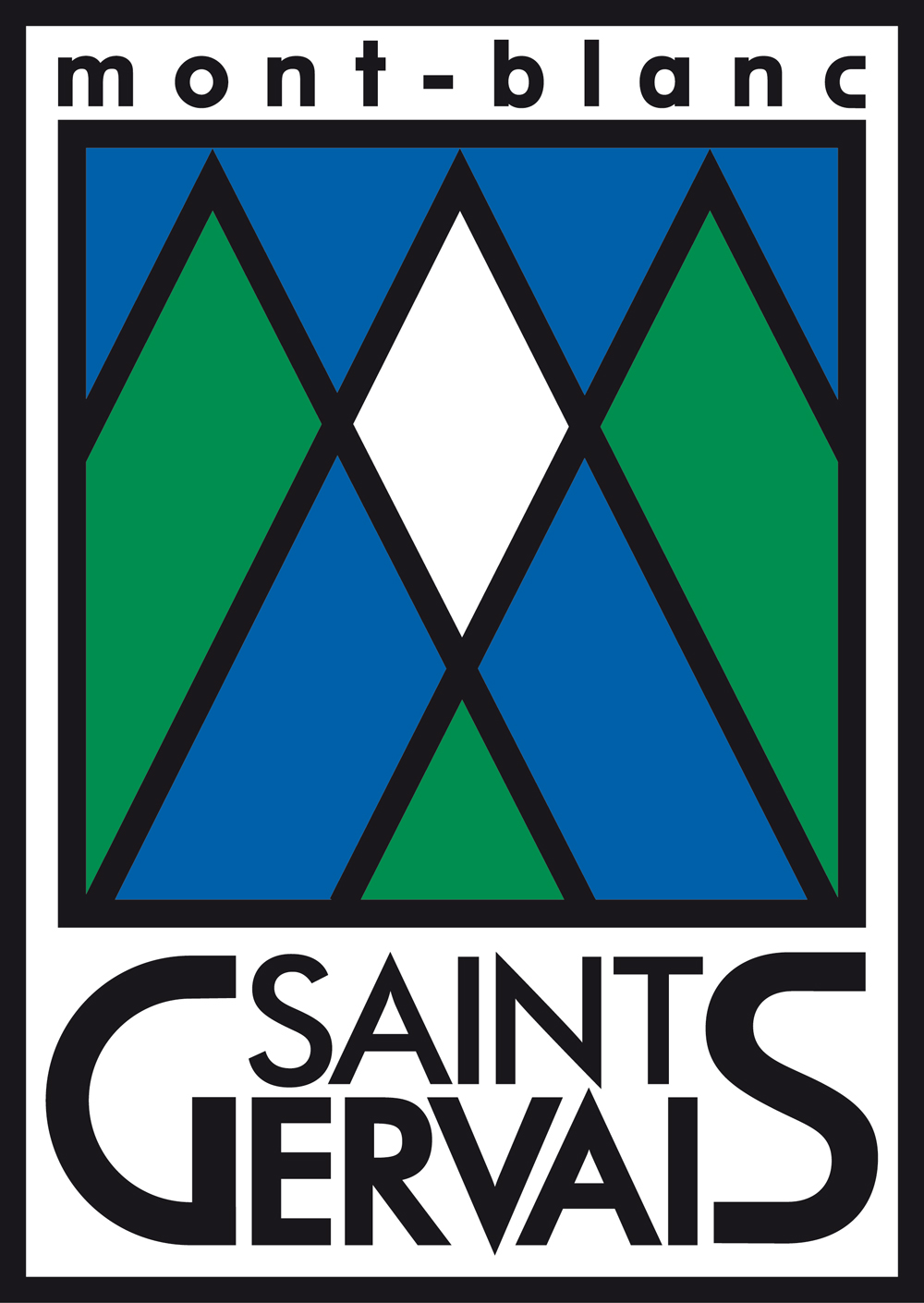 Ośrodek Saint Gervais