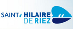 Station Saint-Hilaire-de-Riez
