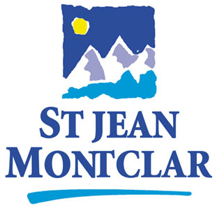 Ski station Saint-Jean Montclar