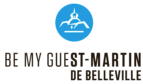 Ośrodek narciarski Saint Martin de Belleville