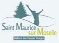 Saint Maurice sur Moselle