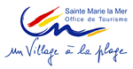 Station Sainte-Marie-la-Mer
