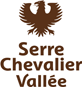 Ski station Serre Chevalier