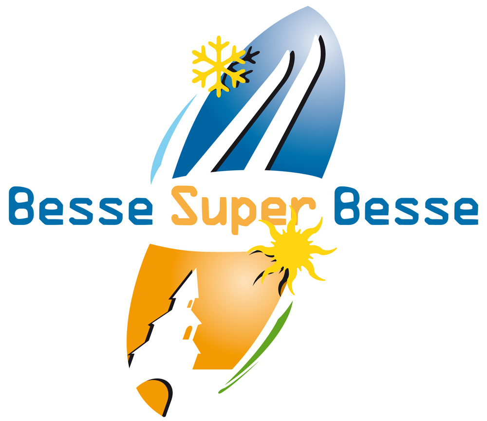 Ski station Super Besse