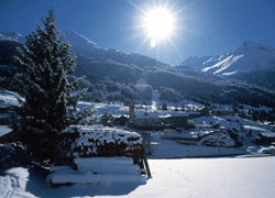 Val Cenis