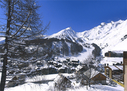 Val d'Allos