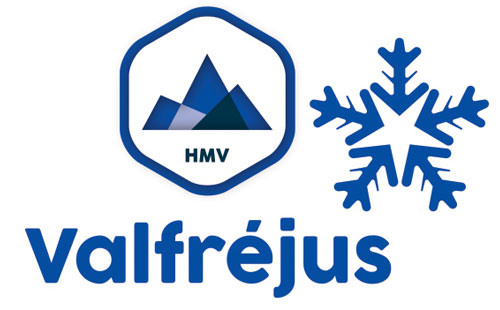 Ski station Valfréjus
