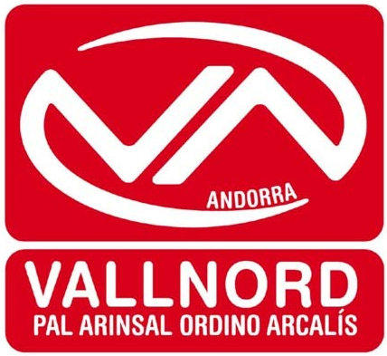Ski station Vallnord