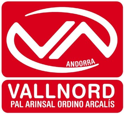 Station Vallnord