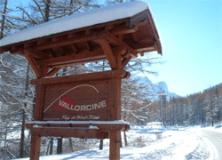 Vallorcine